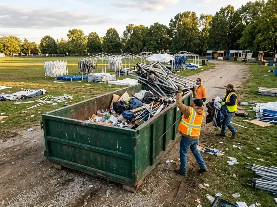 temporary-event-waste-containe-016 — frequently asked questions, Roll-Off Dumpster Rental Services in Long Beach, CA